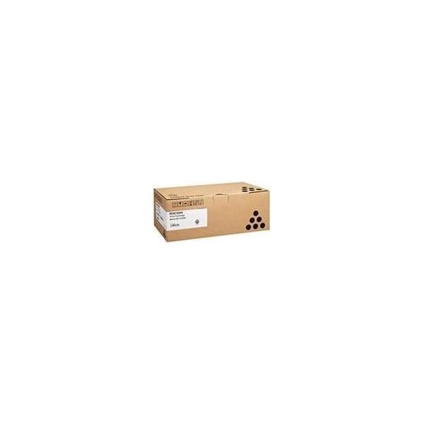 Ricoh Toner 841755 - Schwarz - KapazitäT: 31.000 Seiten (841755)-image