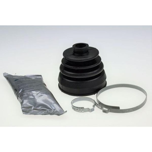 Set Soffietti Albero Motore Con Grasso Spidan Per Lada 110 (2110)-image