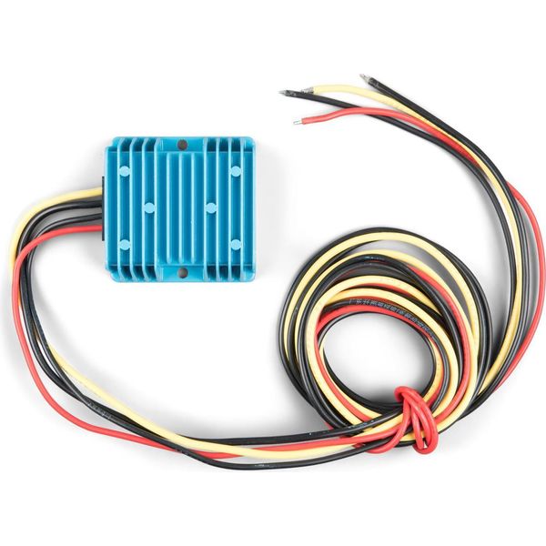 Victron Energy Wandler Orion IP67 24/12-10 120 W 24 V/Dc - 12 V (ORI241210260)-image