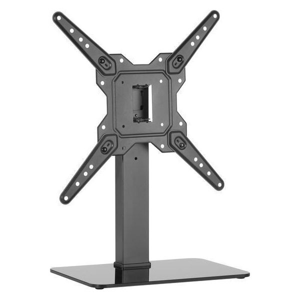 Speaka Professional SP-TVS-150 Tv-Tischhalterung 58,4 Cm (23) - 139,7 Cm (55) Stand (SP-9857820)-image