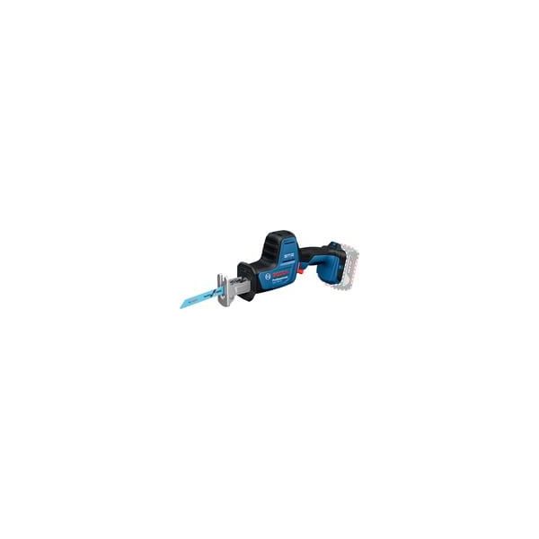 Akku-SäBelsäGe Gsa 18V-24 Professional Solo, 18Volt Blau/Schwarz, Ohne Akku Und LadegeräT, In L-BOXX-image
