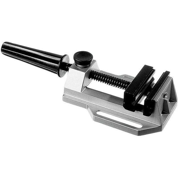 Bosch Accessories Ms 80 Schraubstock Backenbreite: 80 Mm Spann-Weite (Max.): 80 Mm (2608030055)-image