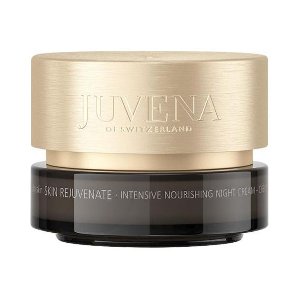 Juvena Skin Rejuvenate Intensive Nourishing Night Cream 50Ml-image
