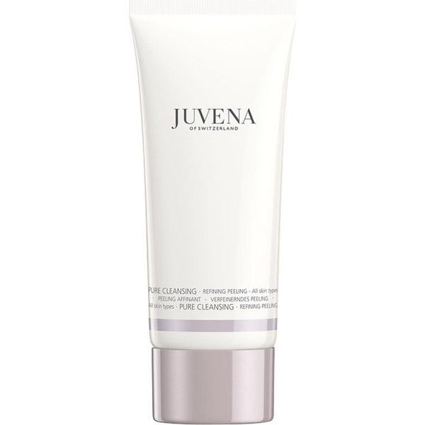 Juvena Pure Cleansing Refining Peeling 100Ml - Peeling Purificante E Levigante-image