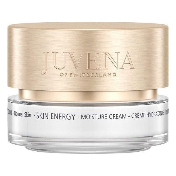 Juvena Skin Energy Moisture Cream 50Ml - Crema Idratante Giorno E Notte-image