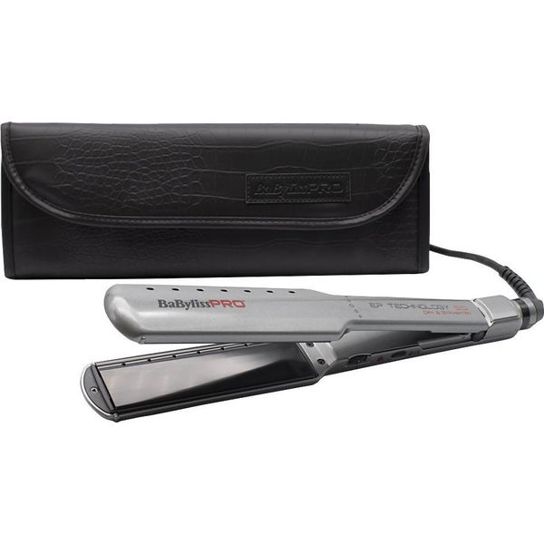 Babyliss Babyliss Pro Straighteners Ep Tech Wet & Dry Straightener | Babyliss-image