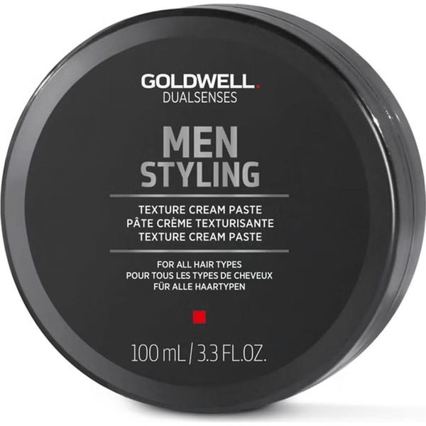 Goldwell Dualsenses Men Texture Cream Paste 100Ml - Pasta Per Tutti I Capelli-image