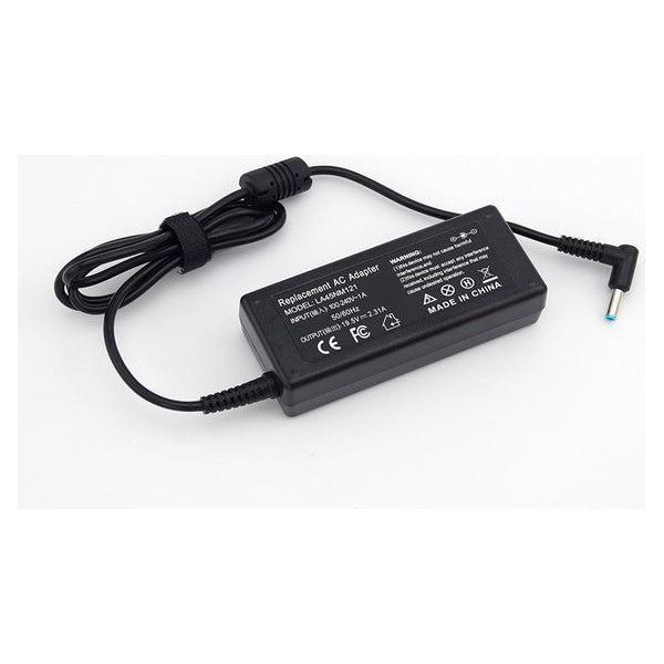 Hp Smart - Netzteil - Wechselstrom 100-240 V - 45 Watt - Keine Blk (740015-001)-image