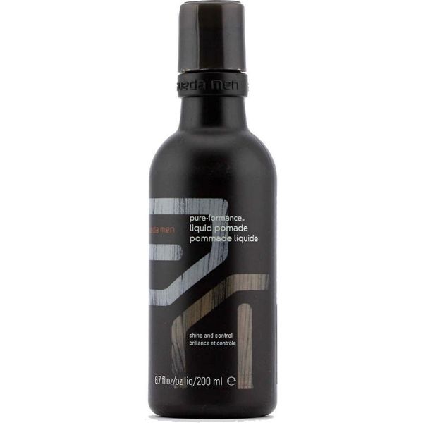 Aveda Men Pure-Formance Liquid Pomade 200Ml-image