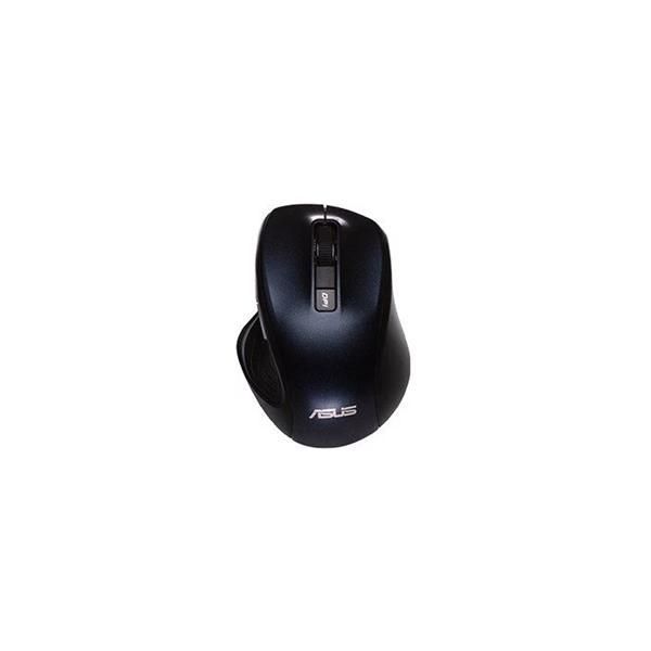 Asus MW202C Maus Rf Wireless Ir Led 4000 Dpi Rechts (90XB066N-BMU000)-image