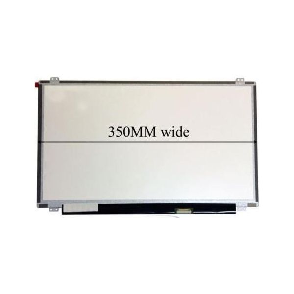 Coreparts MSC156F30-211M Notebook-Ersatzteil Anzeige (Exact N156HGA-EA3 REV.C1)-image