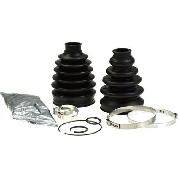 Set Soffietti Albero Motore Con Grasso Spidan Per Land Rover Discovery-image
