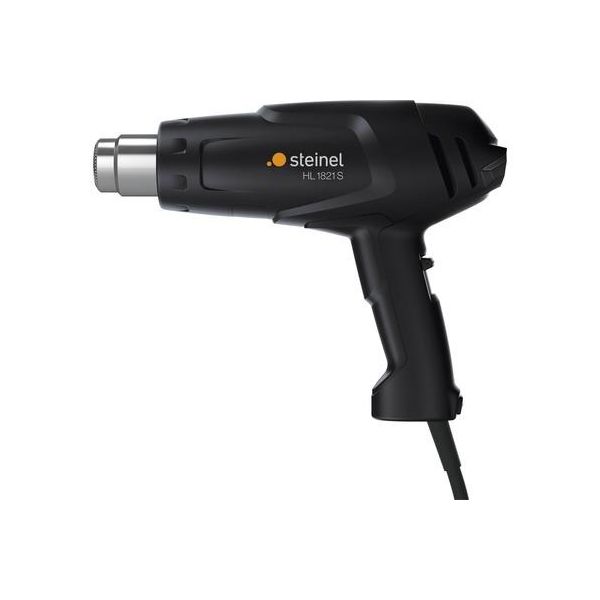 Steinel Hl 1821 S - HeißLuftgebläSe - 1600 W - 350 - 450 L/Min (068929)-image