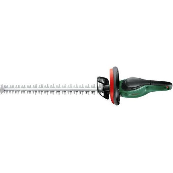 Bosch Universalhedgecut 50 - Tagliasiepi - Elettrico - 480 W - 3400 Giri/Min - 50 Cm - Passo Dei Denti: 26 Mm - 3,5 Kg (06008C0501)-image