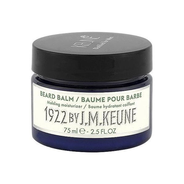 Keune 1922 Grooming Beard Balm 75Ml - Balsamo Per Barba-image