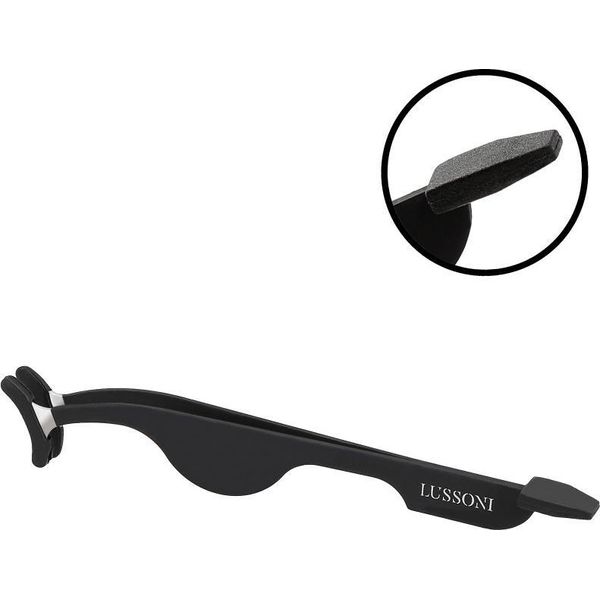 Lussoni Make Up Eyelash Applicator - Applicatore Per Ciglia-image