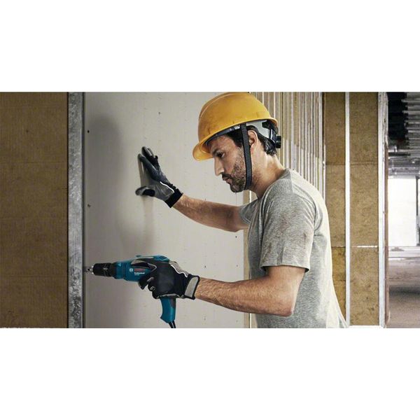 Bosch Professional 0 601 4A2 002 Bosch Professional Gtb 6-50 Trockenbauschrauber-image