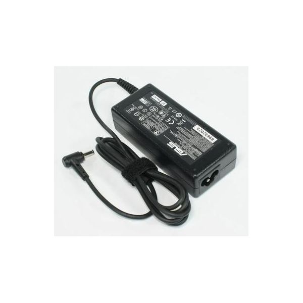 Asus 0A001-00049000 Netzteil & Spannungsumwandler Indoor 65 W Schwarz (0A001-00049000)-image