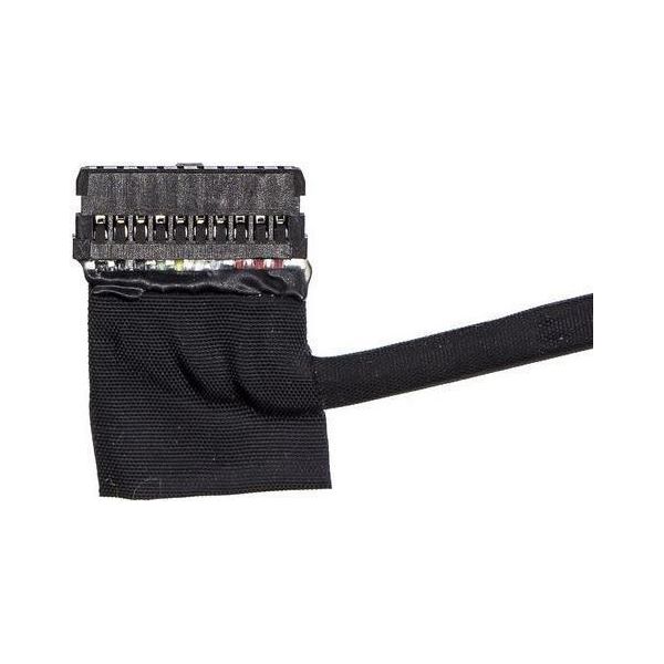 Coreparts MBXDE-BA0204 Notebook-Ersatzteil Akku (MBXDE-BA0204)-image