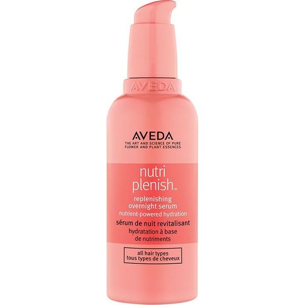 Aveda Nutriplenish Overnight Hydrating Serum 100Ml - Siero Notturno-image