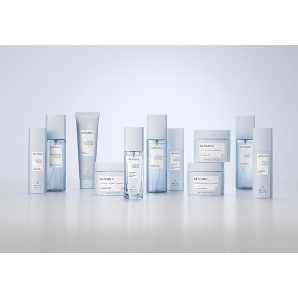 Kerasilk Specialists Taming Balm 75Ml - Spray Leave-In Anti- Umidità-image