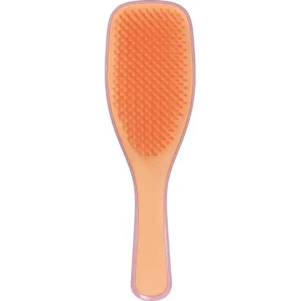 Tangle Teezer The Ultimate Detangler Spazzola Per Capelli Umidi E Asciutti - Rosebud E Albicocca-image