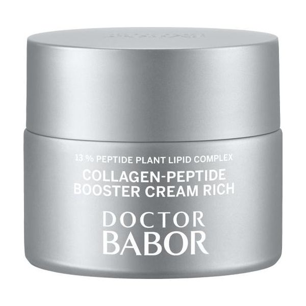Babor Doctor Babor Lifting Collagen-Peptide Booster Cream Rich 50Ml-image