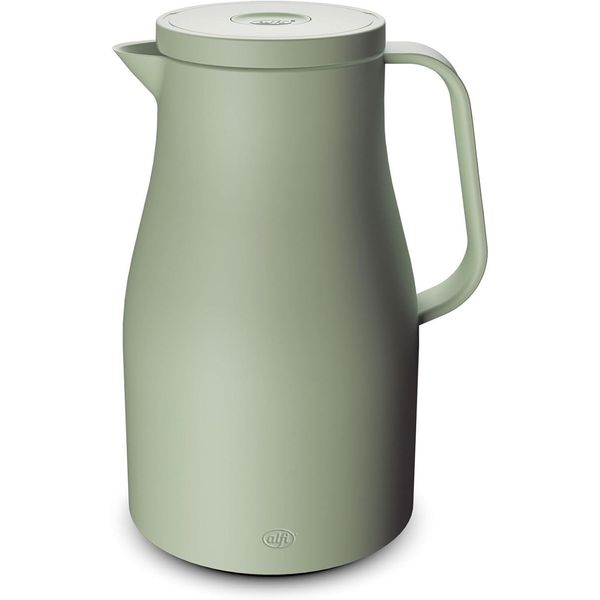 Alfi 1125352100 Alfi Brocca Sottovuoto Econscious, 1,0 Litri, Verde-image
