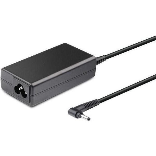 Coreparts Power Adapter 65W 20V 3.25A Plug 4.0X1.7 Including Power (01FR040-CP)-image