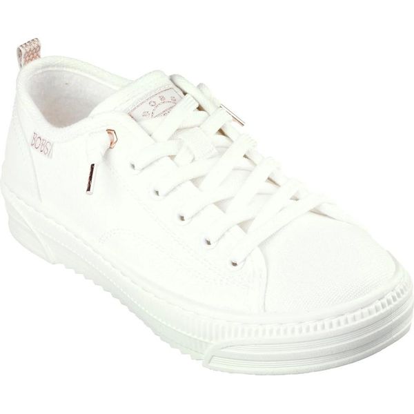 Skechers - Scarpe Da Ginnastica Da Donna "Bobs Copa"" FS10544 (40 Eu) (Bianco Naturale)"-image