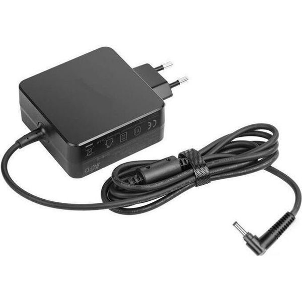 Coreparts Power Adapter 65W 20V 3.25A Plug 4.0 1.7 Eu Wall Type (01FR150-CP)-image