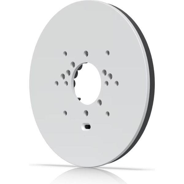 Piastra Di Montaggio Ubiquiti Uacc-Gb-Plate-W Bianco-image
