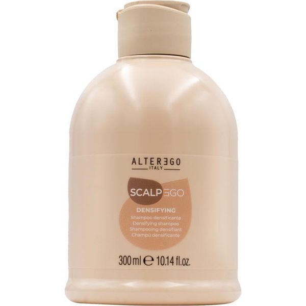 Alterego Scalpego Densifying Shampoo 300Ml - Shampoo Densificante-image