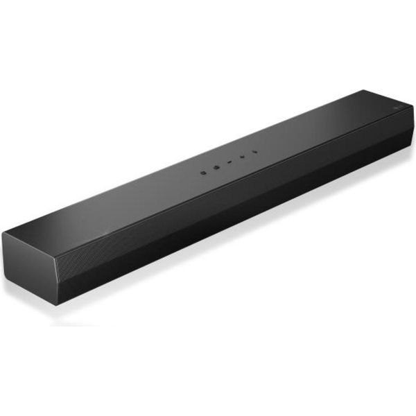 Lg S20A Soundbar Per Tv, 2.0 Canali/Canali, 50 W, Dts Digital Surround, Dolby Digital, Ai Sound Pro, Giochi, Film, Standard, 50 W, 50 W-image