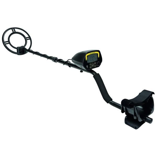 Metal Detector - Premium - Sensibilità Profondità 22 Cm-image