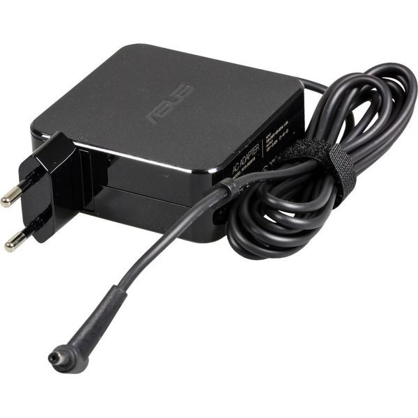 Asus 0A001-00441200 Netzteil & Spannungsumwandler Indoor 65 W Schwarz (0A001-00441200)-image