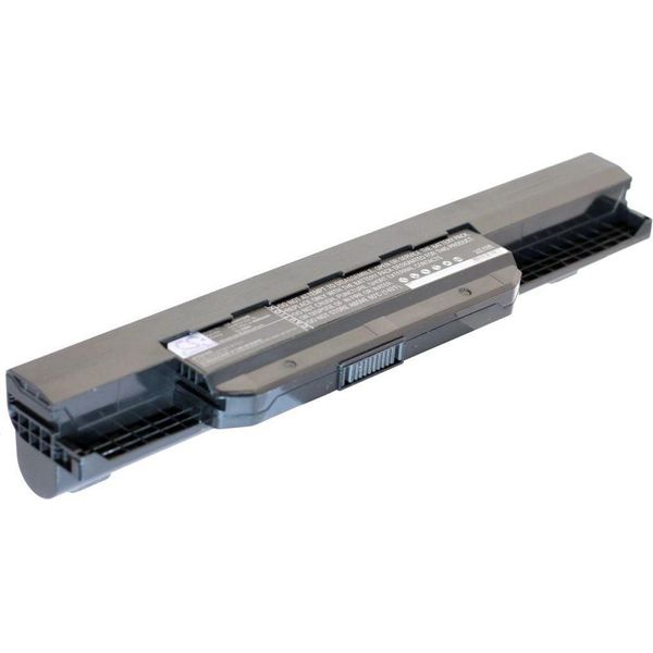 Batteria Per Asus A43 / K53 Ecc. 6600 Mah-image