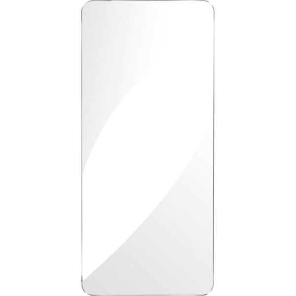Avizar, Protezione Dello Schermo In Vetro 9H Per Motorola Moto G72, Trasparente-image