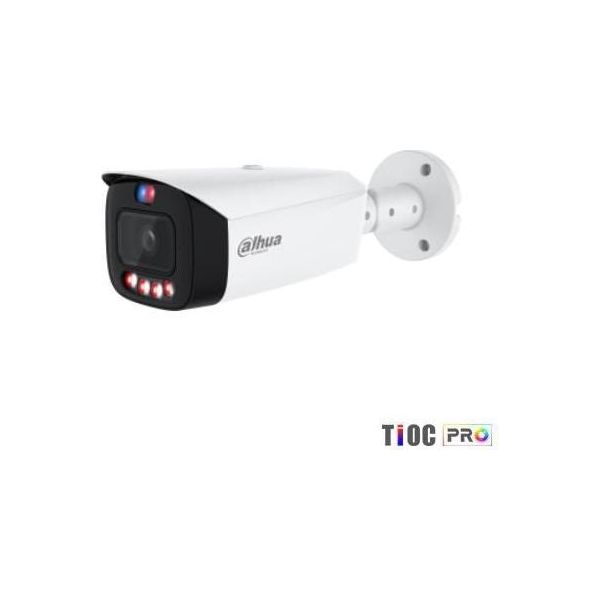 Net 6Mp Ir Bullet/Hfw3649T1-Aspv0280B-Pro Dahua-image
