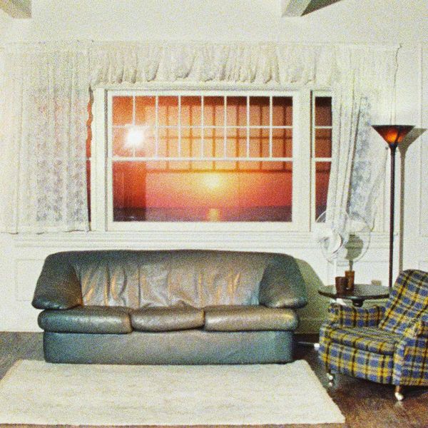 Wallows - Model (Limited Edition) (Clear Coloured) (Lp)-image