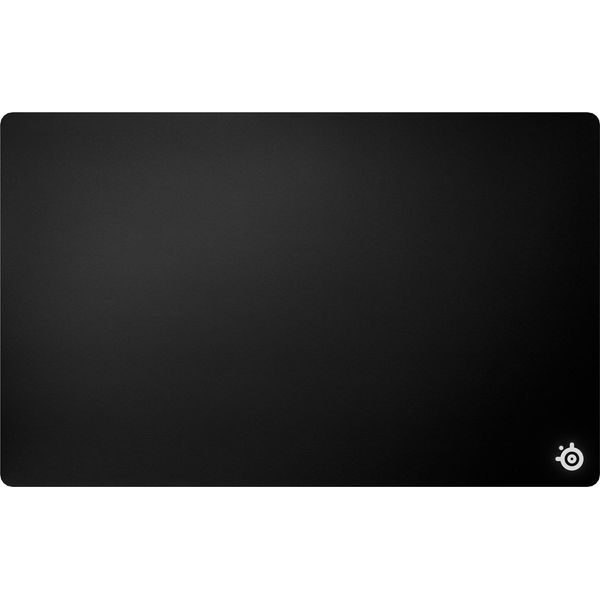 Steelseries | Qck+ | Gaming Mouse Pad | 450 X 400 X 2 Mm | Black-image