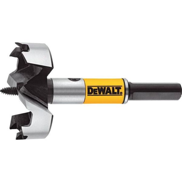 Dewalt DT4586-QZ. Utilizzo Previsto: Punte Da Trapano, Tipo Di Punta: Set Di Punte Da Trapano, Senso Di Rotazione: Rotazione A Destra. Numero Di Punte: 1 Pezzo(I) (DT4586-QZ)-image