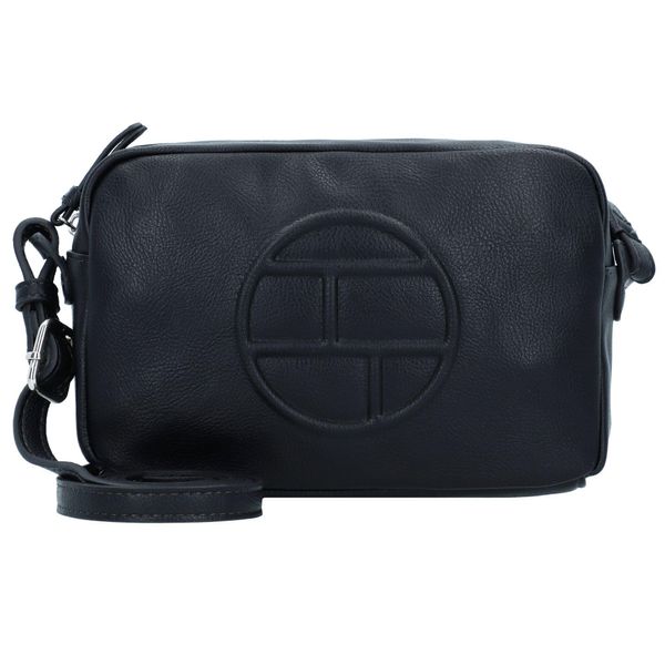 Tom Tailor Borsa A Tracolla Borsa Da Donna Nero Nero Rosabel-image