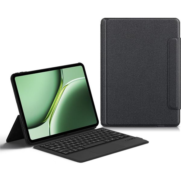 Inf Custodia 2-In-1 Con Tastiera Touchpad Per Oneplus Pad Pro 12.1 Pollici-image