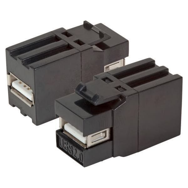 Busch-Jaeger 2112 U-101, Tipo: Dimmer. Tipo: Da Incasso, Controllo: Comando A Rotazione, Colore Del Prodotto: Nero. Tensione Di Ingresso Ac-image