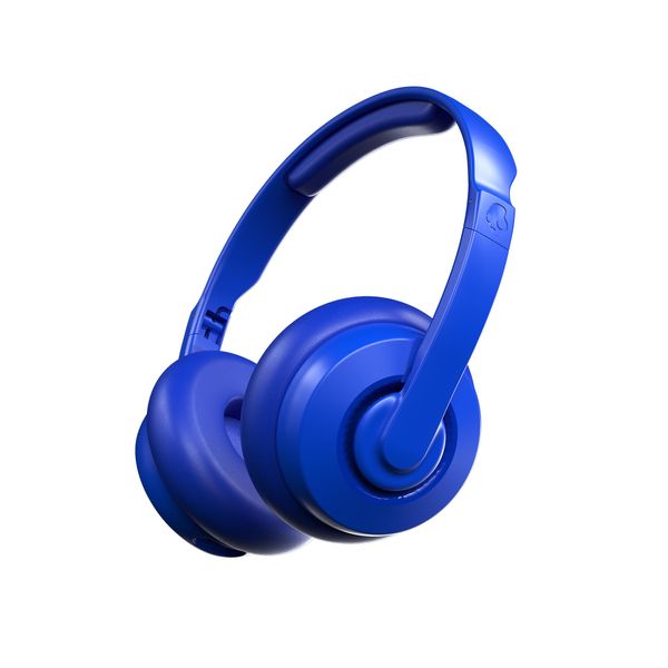 Skullcandy | Cassette | Wireless | Cuffie / Cablate | In-Ear | Microfono | Wireless | Blu-image