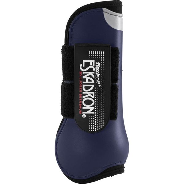 Eskadron Ghette Flexisoft Basics Ghetta Da Salto Nightblue Full-image
