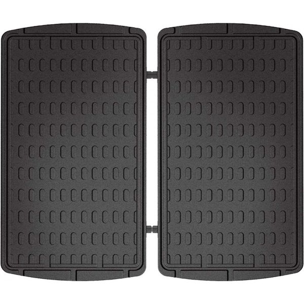Piastra Intercambiabile Syntrox Per Waffle Thin Waffle Per Multimaker SM-1300W-image