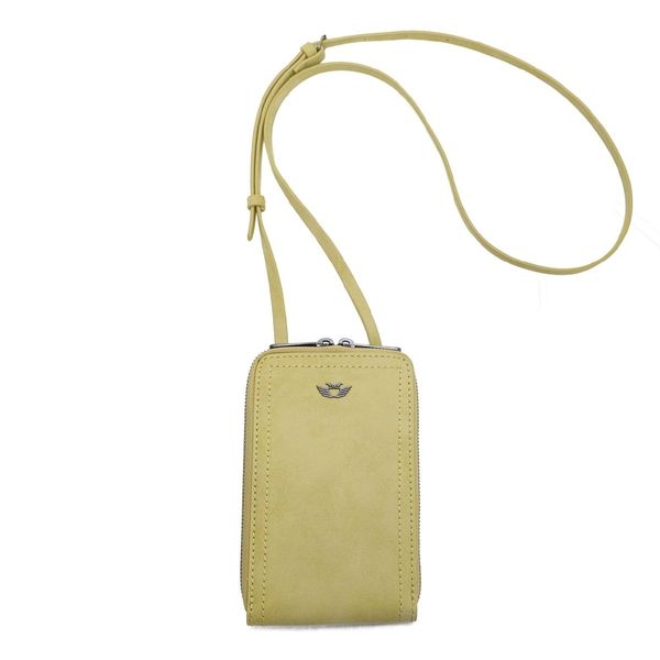 Fritzi Aus PreußEn Borsa Per Cellulare Borsa Da Sera Vintag Fritzi Jozy Fizz Giallo-image