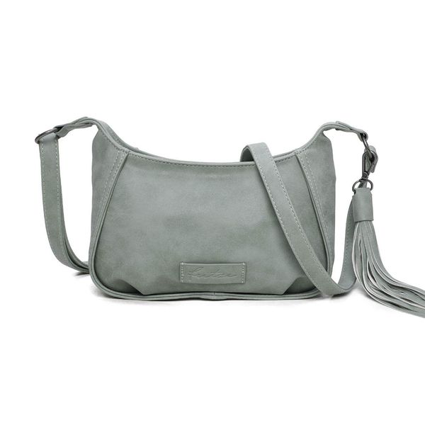 Fritzi Aus PreußEn Borsa A Tracolla Borsa A Tracolla Vintage Fritzi21 Crossbody Lime Verde-image